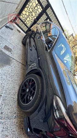 بي ام دبليو X5